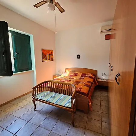 Bed and Breakfast Murica Soleto
